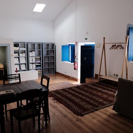 Azoia 10 - Hostel & Casas De Campo Azoia de Baixo Rom bilde