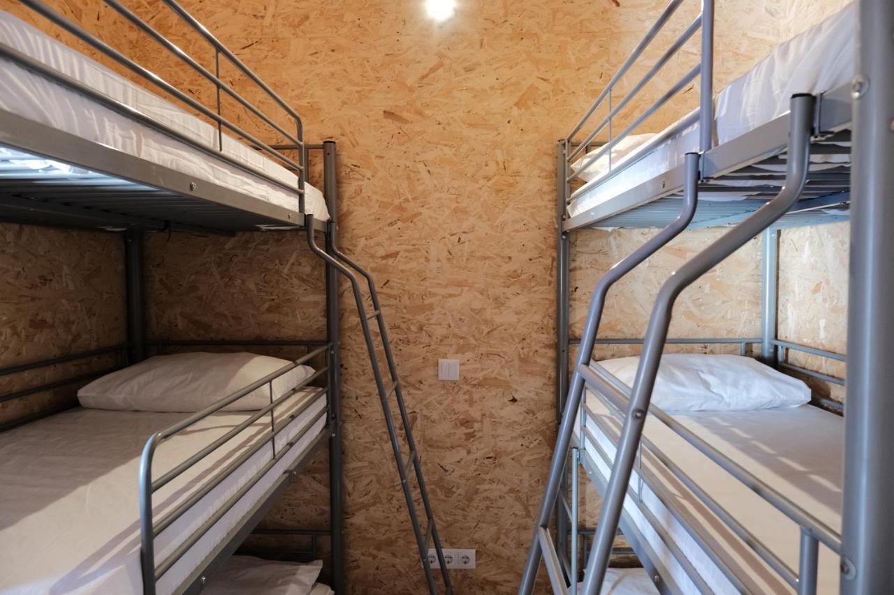 Azoia 10 - Hostel & Casas De Campo Azoia de Baixo Eksteriør bilde