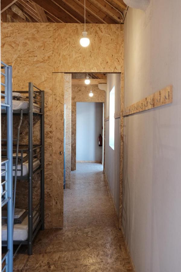 Azoia 10 - Hostel & Casas De Campo Azoia de Baixo Eksteriør bilde