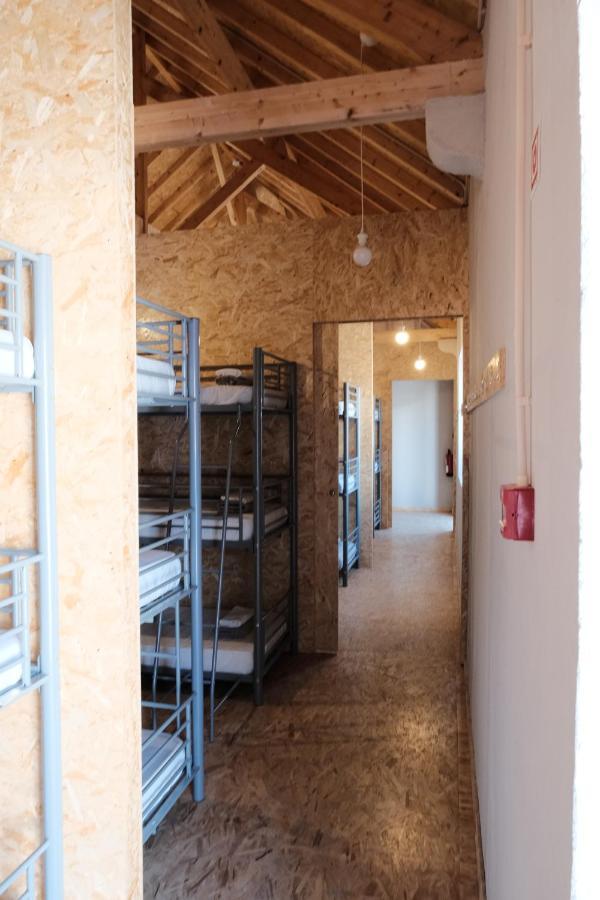 Azoia 10 - Hostel & Casas De Campo Azoia de Baixo Eksteriør bilde