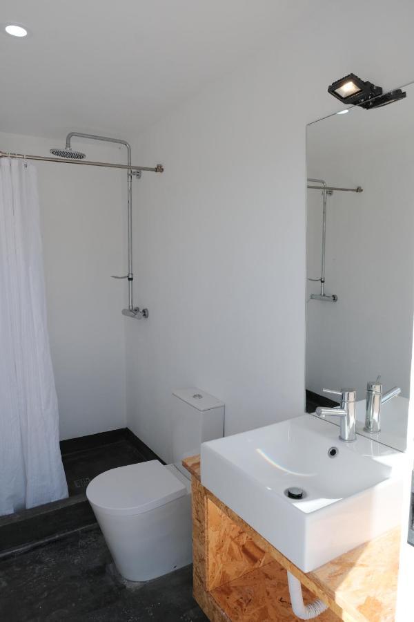 Azoia 10 - Hostel & Casas De Campo Azoia de Baixo Eksteriør bilde