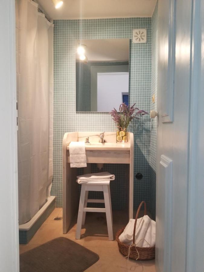 Azoia 10 - Hostel & Casas De Campo Azoia de Baixo Eksteriør bilde