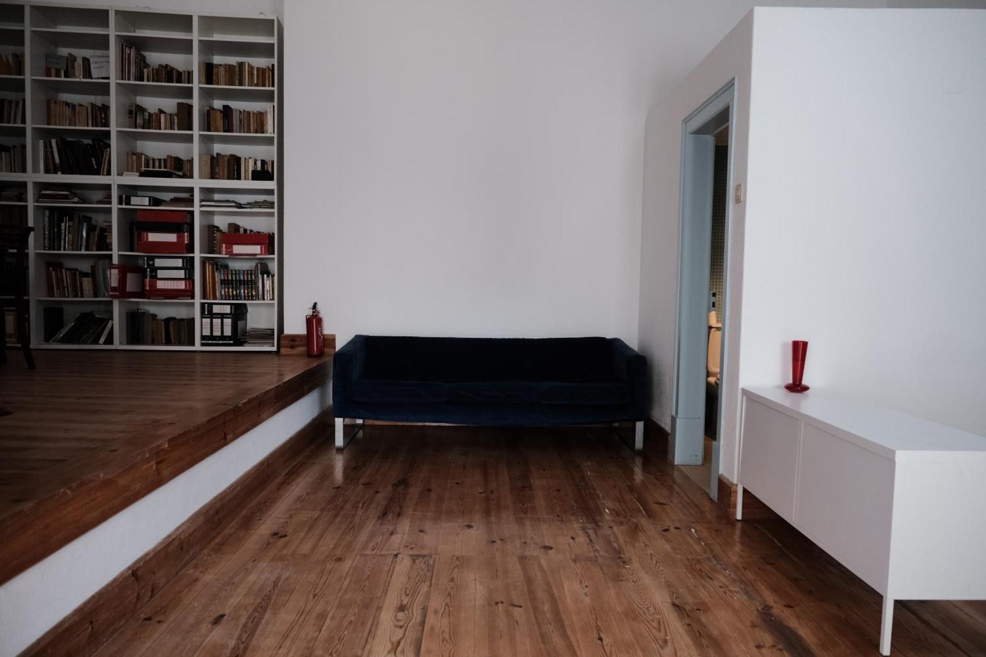 Azoia 10 - Hostel & Casas De Campo Azoia de Baixo Rom bilde